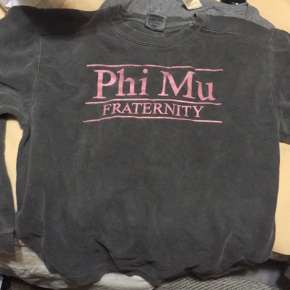 Woman’s sweater longsleeve